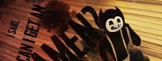 Preguntas y respuestas: Cuanto Sabes de Bendy And The Ink Machine