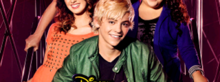 Preguntados: Q personaje eres de austin y ally?