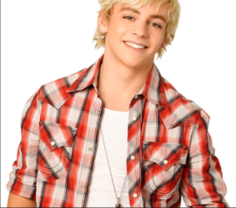 Resultado de Q personaje eres de austin y ally?