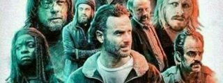 Preguntas y respuestas: que tanto sabes de the walking dead 