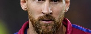 Preguntados: ¿Cuanto Sabes de Leo Messi?