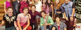 Preguntas y respuestas: adivina la cancion de soy luna