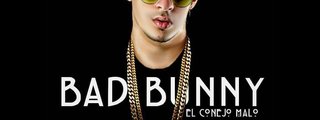 Preguntas y respuestas: cuanto sabes de bad bunny