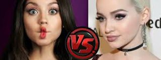 Preguntas y respuestas: eres karol sevilla o dove cameron 