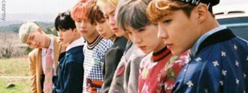 Test De Bts Cual Es Tu Bias