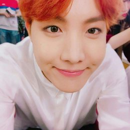 ¿Cuál es el nombre real de J-Hope? - 🇰🇷 ¿CUANTO SABES DE BTS? 🇰🇷 JK