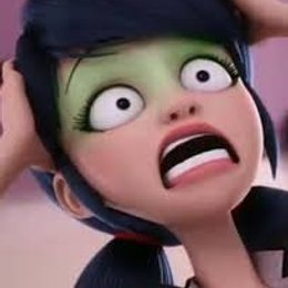 ¿A quien ama adrien en secreto :v?-facil no?- - Cuanto sabes de miraculous ladybug