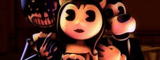 Preguntas y respuestas: que personaje de bendy and the ink machine