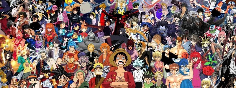 Que anime eres 