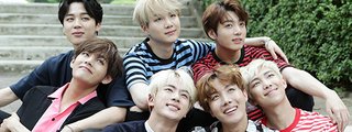 Preguntas y respuestas: Cuanto sabes de BTS