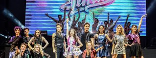 Preguntas y respuestas: ¿Cuanto sabes de soy luna ?