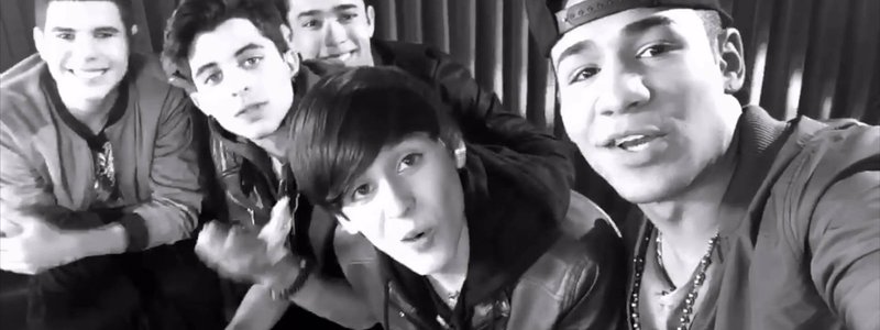 Que integrante de CNCO es tu cita perfecta