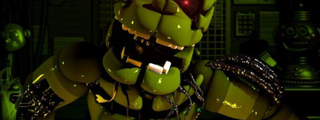 Preguntas y respuestas: Cuánto sabes de fnaf?