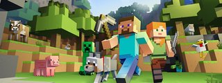 Preguntas y respuestas: ¿sabes de minecraft ?