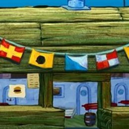 ¿Como se llama el restaurante? - ¿Cuanto sabes de Bob Esponja?