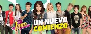 Preguntas y respuestas: TEST IMPOSIBLE DE SOY LUNA