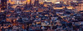 Preguntas y respuestas: LES FUNCIONS URBANES