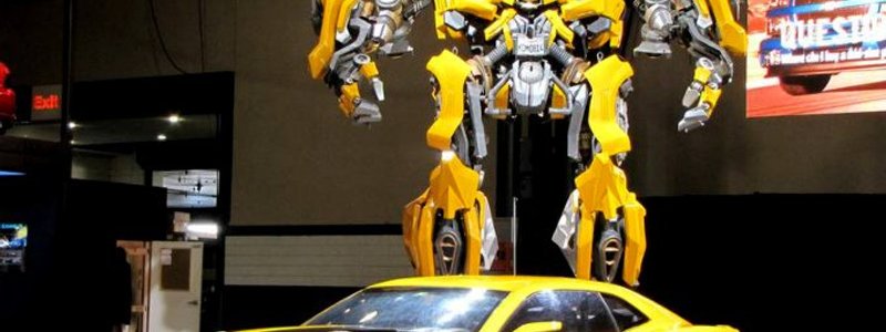 ¿Que Tanto Sabes De Carros?
