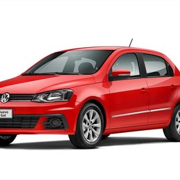 ¿Cuanto Estarias A Dar Por Un Carro Tipo Gol Mod.2005? - ¿Que Tanto Sabes De Carros?