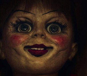 Resultado de ¿Quien serias en una pelicula de terror?