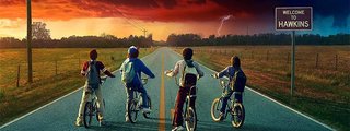 Preguntas y respuestas: TEST SOBRE STRANGER THINGS