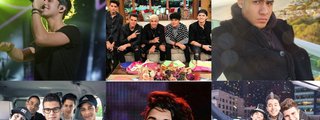 Preguntas y respuestas: ¿Cuanto sabes de CNCO?