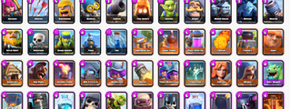 Preguntas y respuestas: ¿Cuánto sabes de Clash Royale?