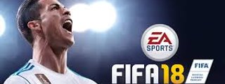 Preguntas y respuestas: Fifa 18