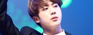 Preguntados: CUANTO SABES DE JIN