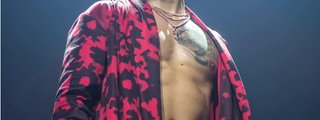 Preguntas y respuestas: ¿Cuanto sabes sobre Maluma?