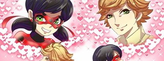 Preguntas y respuestas: ¿Cuanto sabes de miraculous ladybug