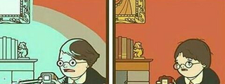 Preguntas y respuestas: Cuanto sabes de Harry Potter