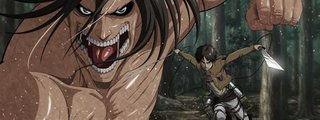 Preguntas y respuestas: cuanto sabes de shingeki no kiojin