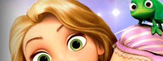 Preguntas y respuestas: Cuànto sabes de Rapunzel?