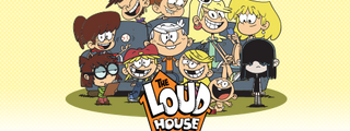 Preguntas y respuestas: Cuanto sabes de The Loud house