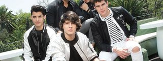 Preguntas y respuestas: Cuanto conoces de CNCO