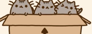 Preguntas y respuestas: Cuanto sabes de pusheen??