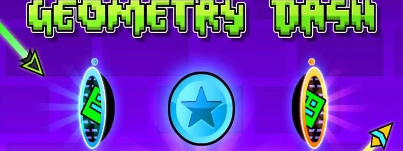 CUANTO SABES DE GEOMETRY DASH