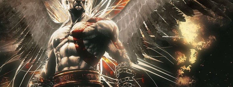 ¿que personaje de god of war eres?