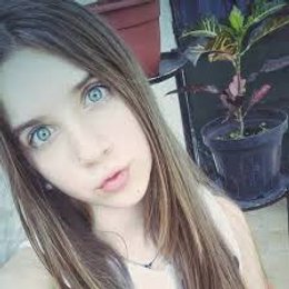 ¿De Qué Color Son Sus Ojos? - ¿Cuánto Sabes De Agustina Padilla?