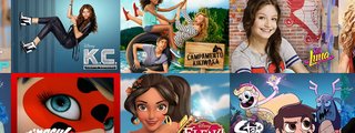 Preguntas y respuestas: Cuál es tu serie favorita?