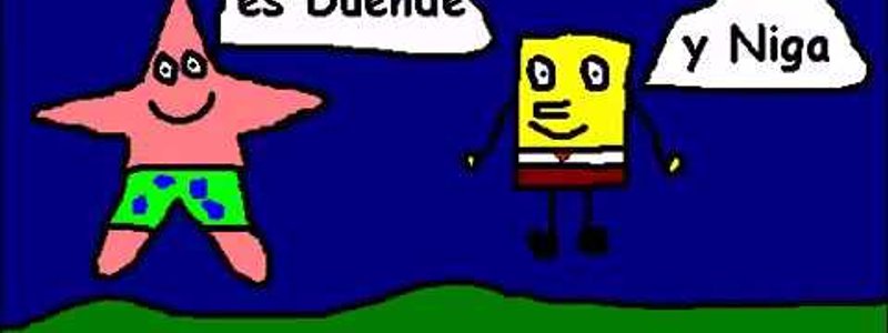 TEST DE PERSONALIDAD ¿ERES DUENDE O NIGGA?