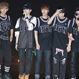 ¿EN Q AÑO DEBUTO BTS? - ¿Cuanto sabes sobre BTS?