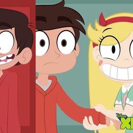 Que prefieres Starco o Jarco? - Cuanto sabes de SVTFOE (Star Vs Las Fuerzas Del Mal)