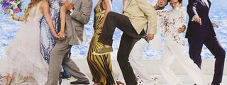 Preguntados: Cuanto sabes de MAMMA MIA¡
