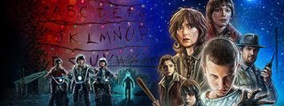 Preguntas y respuestas: Stranger Things: ¿Cuánto sabes?