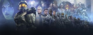 Preguntados: Universo de "Halo"