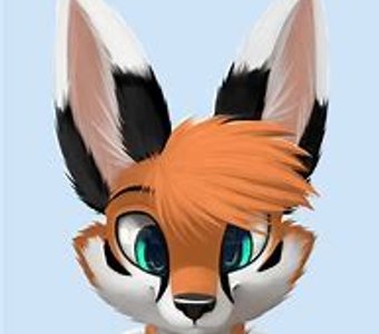 Resultado de Cual es tu fursona ideal