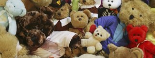 Preguntas y respuestas: ¿que tipo de peluche eres?
