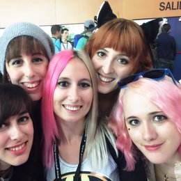 ¿Con cuál de las chicas jugó The Forest? - ¿Cuanto conoces a Lili Cross?